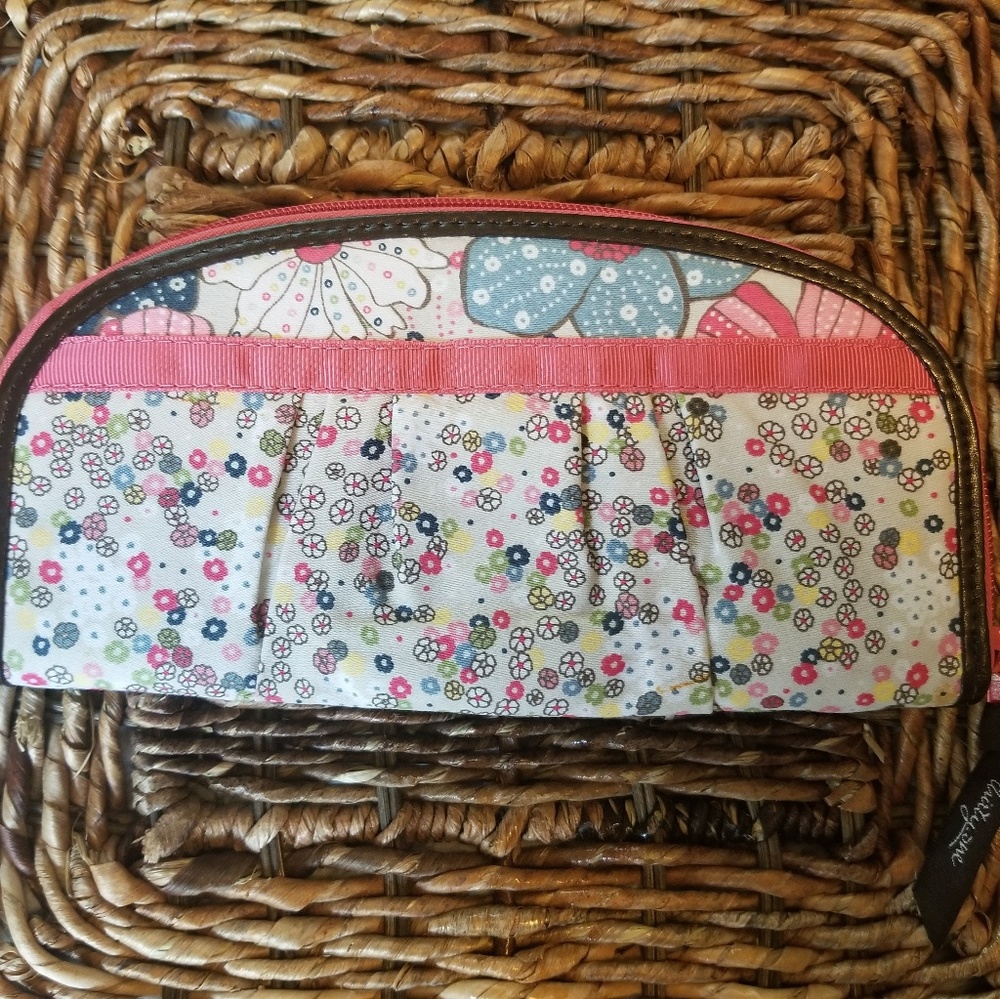 Thirty-one Wallet